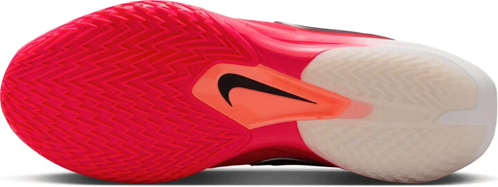 Nike Men's G.T. Cut 3 Basketball Shoes in Red | DV2913-602 - Image 2