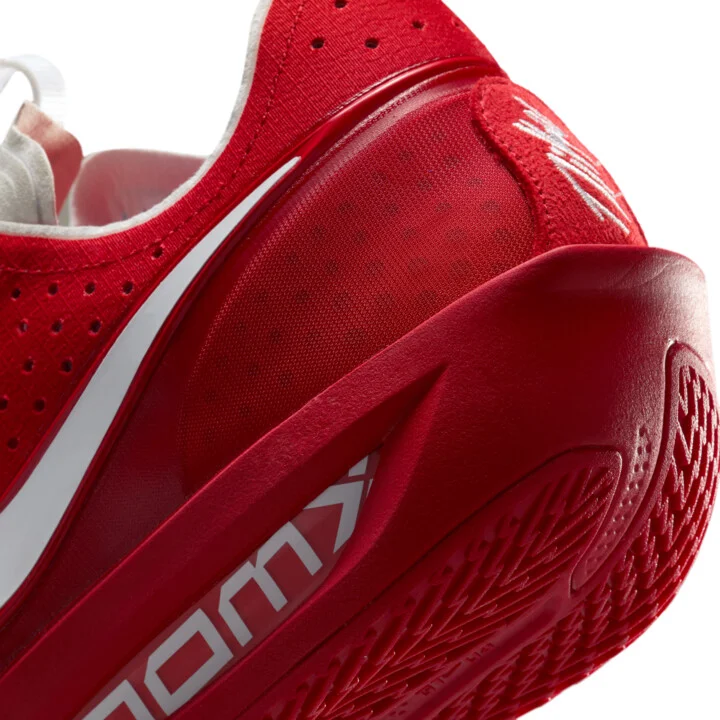 Nike Men's G.T. Cut 3 Basketball Shoes in Red | IB4458-600 - Image 8