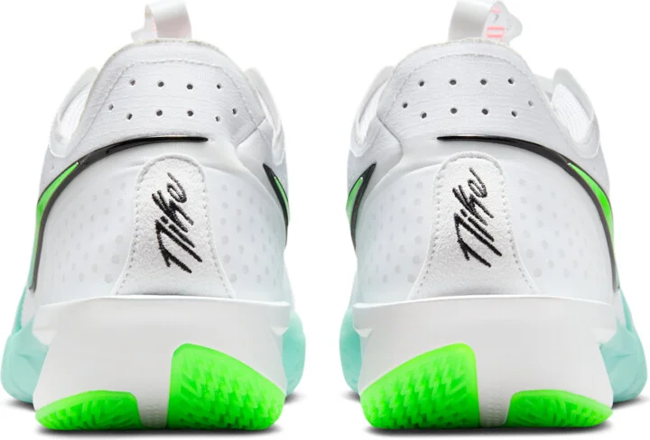 Nike Men's G.T. Cut 3 Basketball Shoes in White | DV2913-107 - Image 6