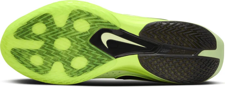 Nike Men's G.T. Cut 3 Basketball Shoes in Yellow | DV2913-700 - Image 2