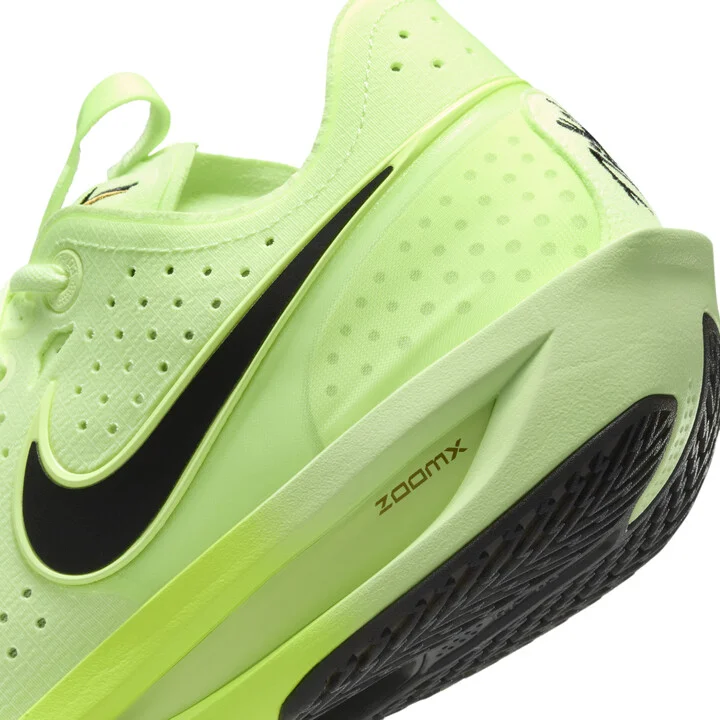Nike Men's G.T. Cut 3 Basketball Shoes in Yellow | DV2913-700 - Image 8
