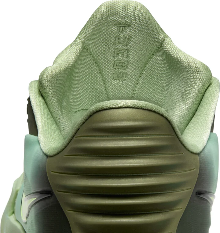 Nike Men's G.T. Cut 3 Turbo Basketball Shoes in Green | HV9918-300 - Image 9