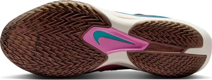 Nike Men's G.T. Cut 3 Turbo Basketball Shoes in Multicolor | HV9918-900 - Image 2