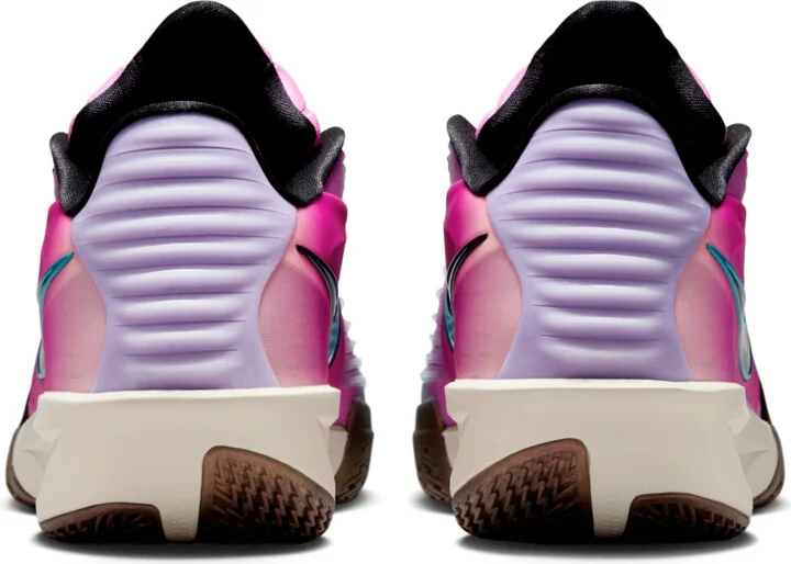 Nike Men's G.T. Cut 3 Turbo Basketball Shoes in Multicolor | HV9918-900 - Image 6