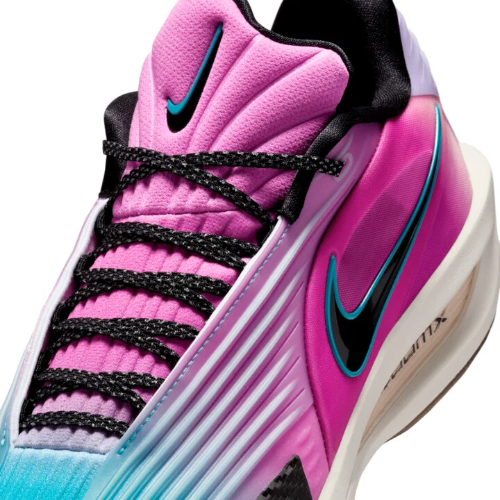 Nike Men's G.T. Cut 3 Turbo Basketball Shoes in Multicolor | HV9918-900 - Image 7