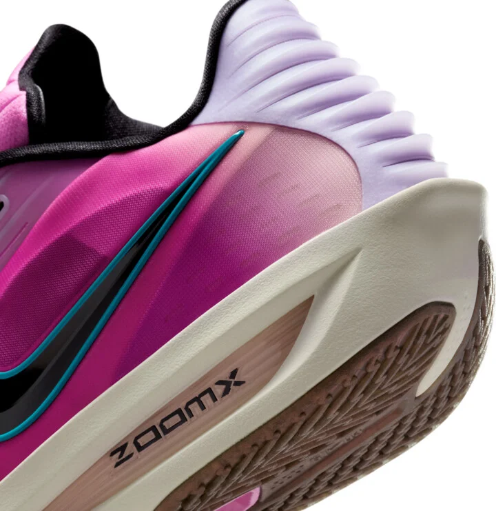 Nike Men's G.T. Cut 3 Turbo Basketball Shoes in Multicolor | HV9918-900 - Image 8