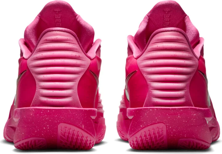 Nike Men's G.T. Cut 3 Turbo Basketball Shoes in Pink | II3704-600 - Image 6