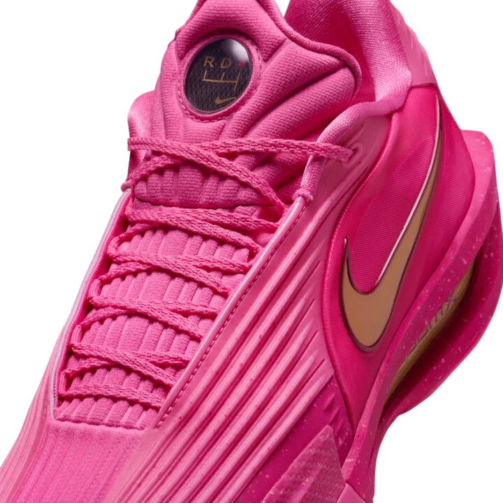 Nike Men's G.T. Cut 3 Turbo Basketball Shoes in Pink | II3704-600 - Image 7