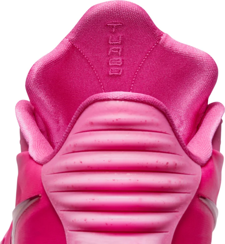 Nike Men's G.T. Cut 3 Turbo Basketball Shoes in Pink | II3704-600 - Image 9