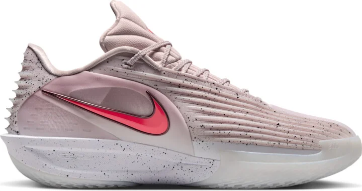 Nike Men's G.T. Cut 3 Turbo Basketball Shoes in Purple | HV9918-001 - Image 3