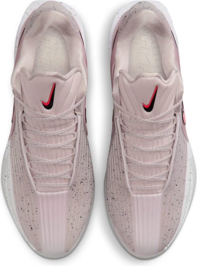 Nike Men's G.T. Cut 3 Turbo Basketball Shoes in Purple | HV9918-001 - Image 4