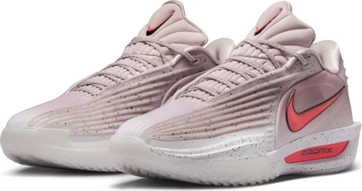 Nike Men's G.T. Cut 3 Turbo Basketball Shoes in Purple | HV9918-001 - Image 5