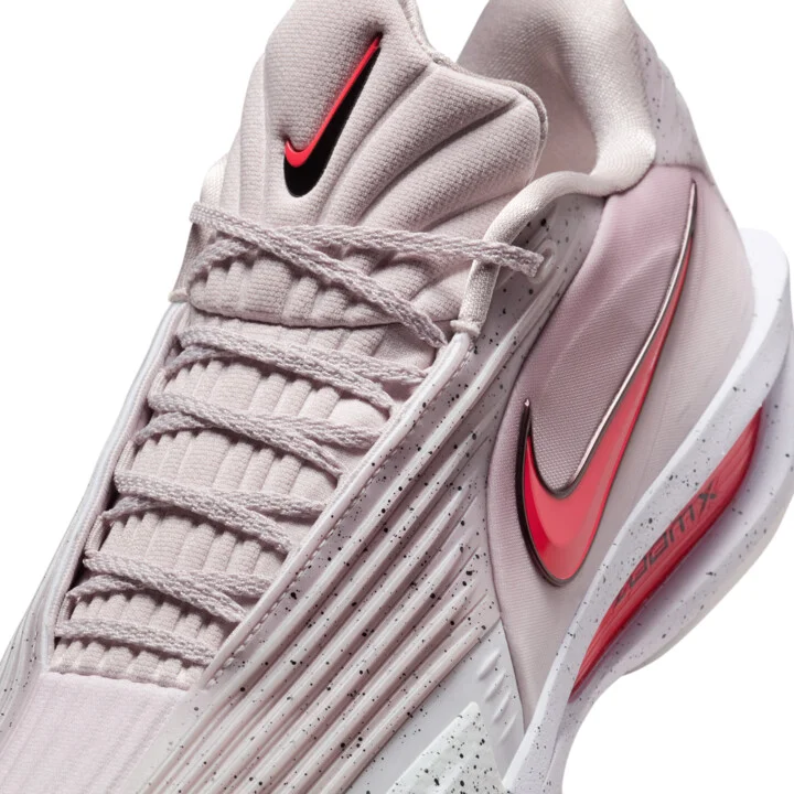 Nike Men's G.T. Cut 3 Turbo Basketball Shoes in Purple | HV9918-001 - Image 7