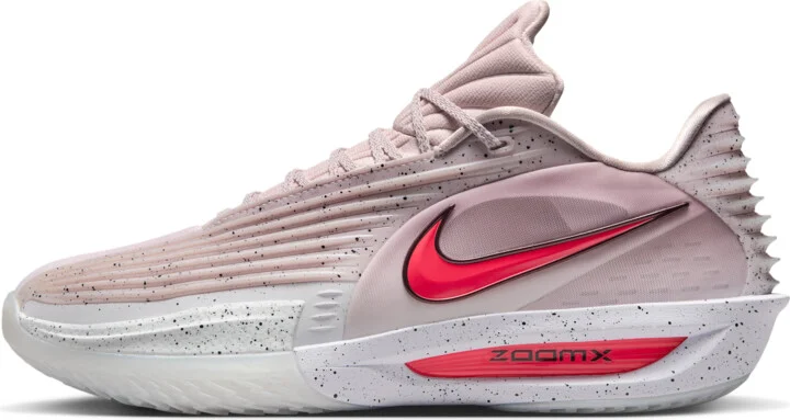 Nike Men's G.T. Cut 3 Turbo Basketball Shoes in Purple | HV9918-001