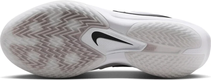 Nike Men's G.T. Cut 3 Turbo Basketball Shoes in White | HV9918-101 - Image 2