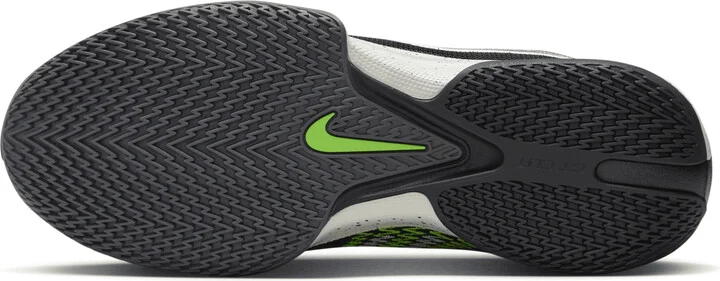 Nike Men's G.T. Cut Academy Basketball Shoes in Black | FB2599-001 - Image 2