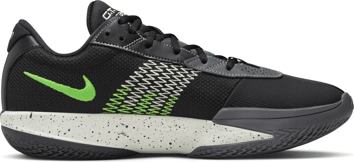 Nike Men's G.T. Cut Academy Basketball Shoes in Black | FB2599-001 - Image 3
