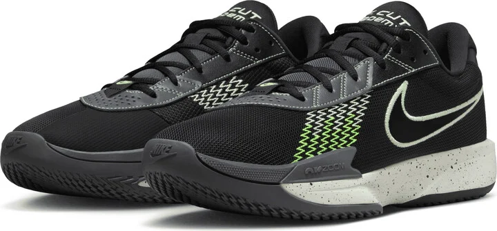 Nike Men's G.T. Cut Academy Basketball Shoes in Black | FB2599-001 - Image 5