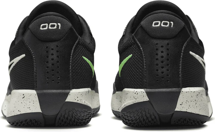 Nike Men's G.T. Cut Academy Basketball Shoes in Black | FB2599-001 - Image 6