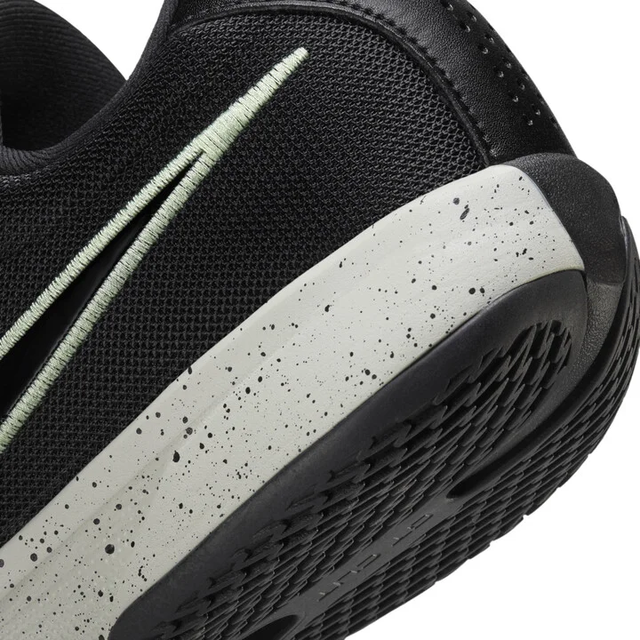 Nike Men's G.T. Cut Academy Basketball Shoes in Black | FB2599-001 - Image 8