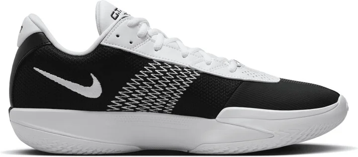 Nike Men's G.T. Cut Academy Basketball Shoes in Black | FB2599-003 - Image 3