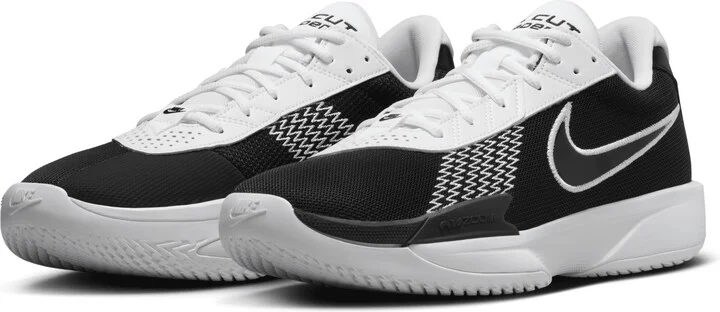 Nike Men's G.T. Cut Academy Basketball Shoes in Black | FB2599-003 - Image 5