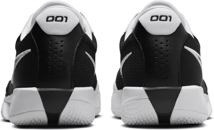 Nike Men's G.T. Cut Academy Basketball Shoes in Black | FB2599-003 - Image 6