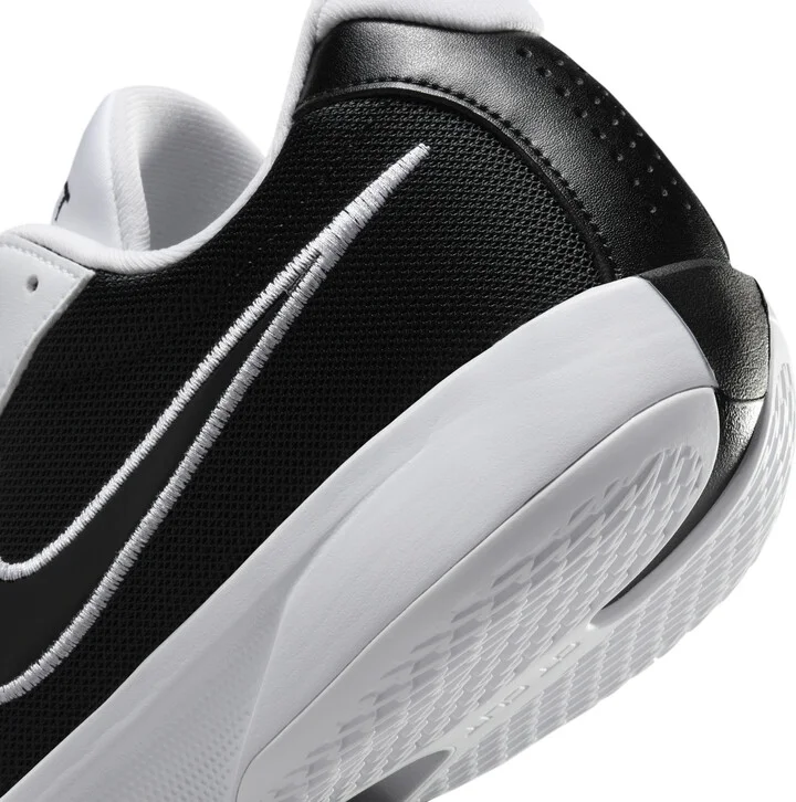 Nike Men's G.T. Cut Academy Basketball Shoes in Black | FB2599-003 - Image 8