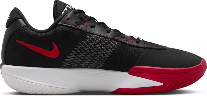 Nike Men's G.T. Cut Academy Basketball Shoes in Black | FB2599-008 - Image 3