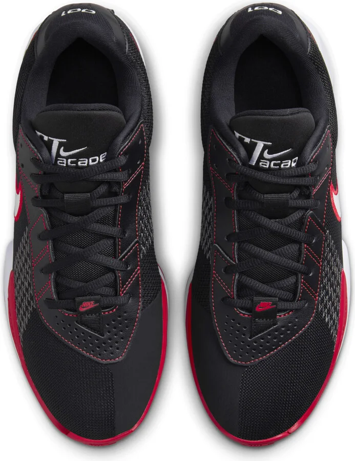 Nike Men's G.T. Cut Academy Basketball Shoes in Black | FB2599-008 - Image 4