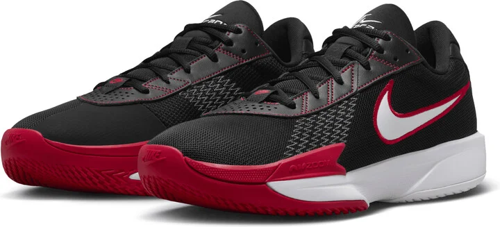 Nike Men's G.T. Cut Academy Basketball Shoes in Black | FB2599-008 - Image 5
