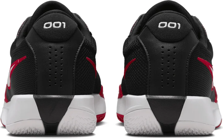 Nike Men's G.T. Cut Academy Basketball Shoes in Black | FB2599-008 - Image 6