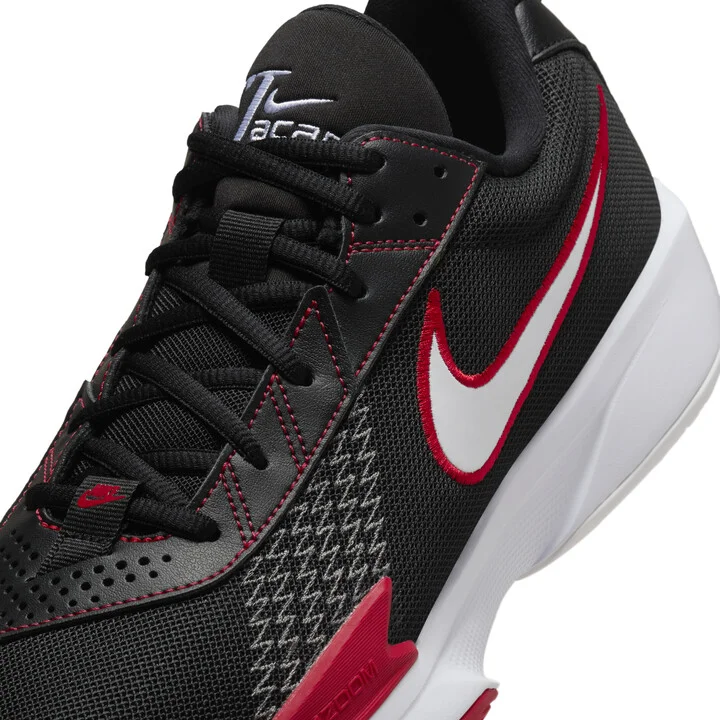 Nike Men's G.T. Cut Academy Basketball Shoes in Black | FB2599-008 - Image 7