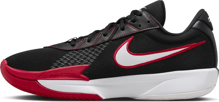 Nike Men's G.T. Cut Academy Basketball Shoes in Black | FB2599-008