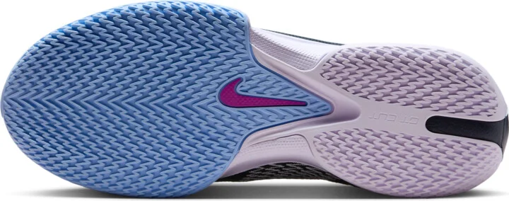 Nike Men's G.T. Cut Academy Basketball Shoes in Blue | FB2599-401 - Image 2