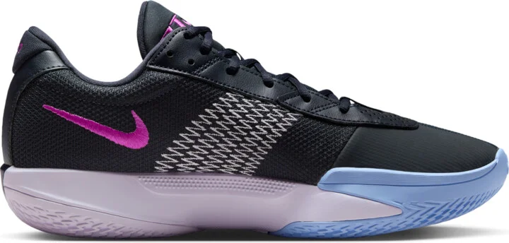 Nike Men's G.T. Cut Academy Basketball Shoes in Blue | FB2599-401 - Image 3