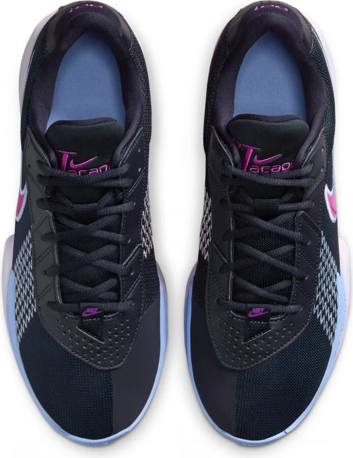 Nike Men's G.T. Cut Academy Basketball Shoes in Blue | FB2599-401 - Image 4