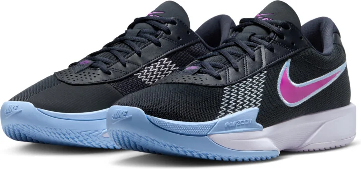 Nike Men's G.T. Cut Academy Basketball Shoes in Blue | FB2599-401 - Image 5