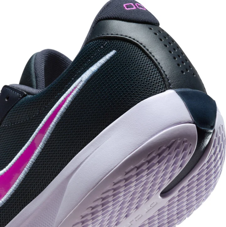 Nike Men's G.T. Cut Academy Basketball Shoes in Blue | FB2599-401 - Image 8