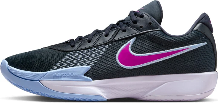 Nike Men's G.T. Cut Academy Basketball Shoes in Blue | FB2599-401