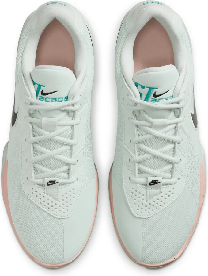 Nike Men's G.T. Cut Academy Basketball Shoes in Green | FB2599-301 - Image 4