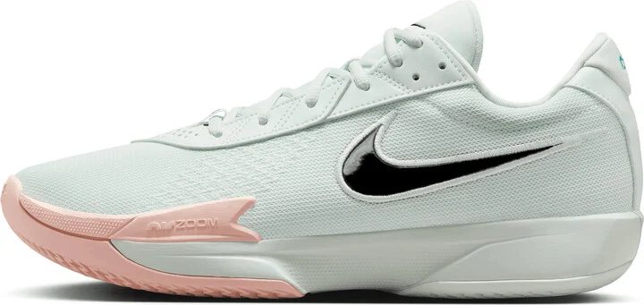 Nike Men's G.T. Cut Academy Basketball Shoes in Green | FB2599-301