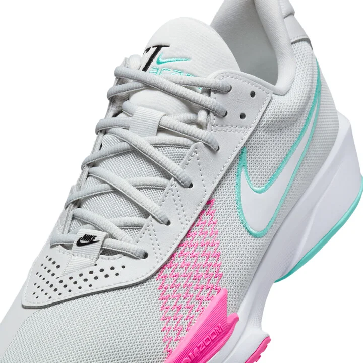 Nike Men's G.T. Cut Academy Basketball Shoes in Grey | FB2599-010 - Image 7