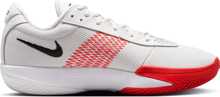 Nike Men's G.T. Cut Academy Basketball Shoes in Grey | FB2599-013 - Image 3