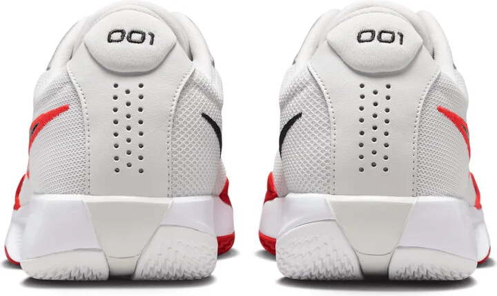 Nike Men's G.T. Cut Academy Basketball Shoes in Grey | FB2599-013 - Image 6
