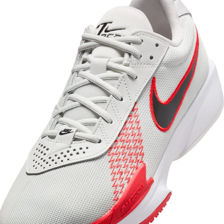 Nike Men's G.T. Cut Academy Basketball Shoes in Grey | FB2599-013 - Image 7