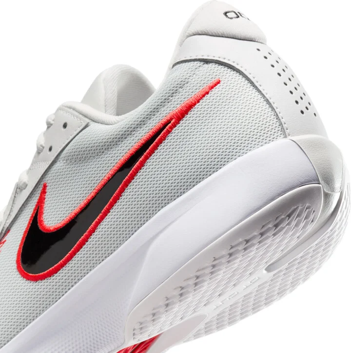 Nike Men's G.T. Cut Academy Basketball Shoes in Grey | FB2599-013 - Image 8
