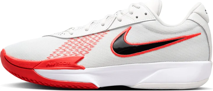 Nike Men's G.T. Cut Academy Basketball Shoes in Grey | FB2599-013