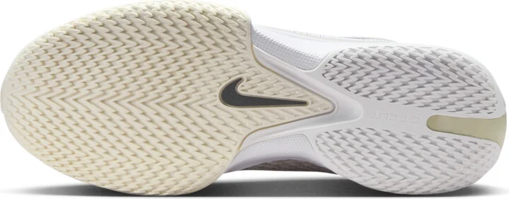 Nike Men's G.T. Cut Academy Basketball Shoes in Grey | FB2599-014 - Image 2