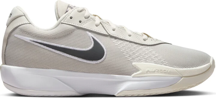 Nike Men's G.T. Cut Academy Basketball Shoes in Grey | FB2599-014 - Image 3